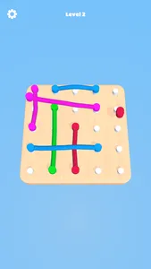 Rope Puzzle! screenshot 4