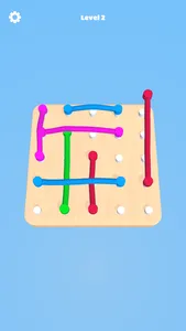 Rope Puzzle! screenshot 5