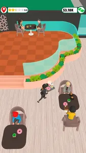 Coffee Shop Idle screenshot 4