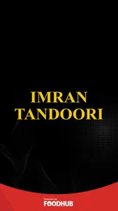 Imran Tandoori screenshot 0