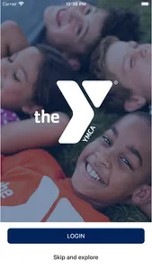 Midland YMCA. screenshot 0