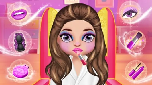 Fashion Divas Dress up Games screenshot 0