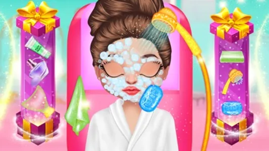 Fashion Divas Dress up Games screenshot 1