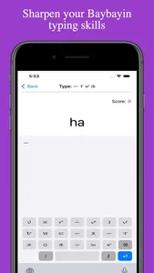 Learn Baybayin screenshot 5