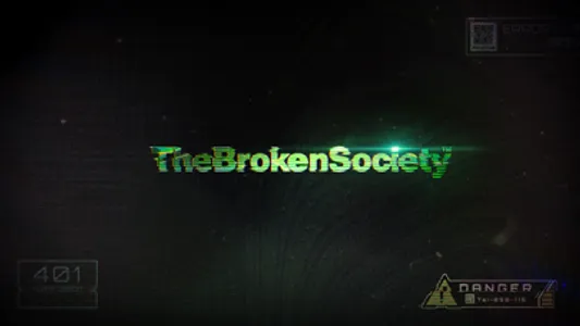 The Broken Society screenshot 0