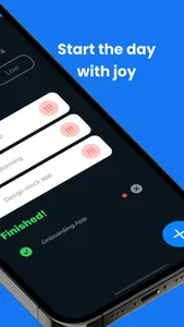 Taskeeper - To do list screenshot 1