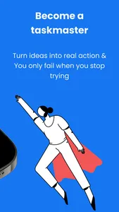 Taskeeper - To do list screenshot 2