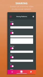 GlambotApp screenshot 4