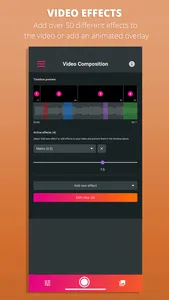 GlambotApp screenshot 6