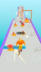 God Run screenshot 3