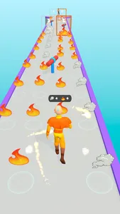 God Run screenshot 4