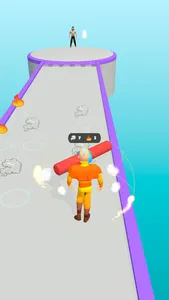 God Run screenshot 6