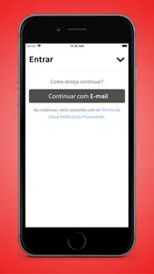 Delivery Palhete Pizzaria screenshot 3