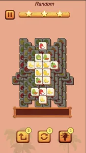 Tiles Match 3 - Puzzle Games screenshot 1