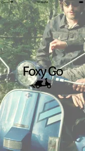 FoxyGo screenshot 0