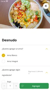 Elote - Mexican Grill screenshot 6