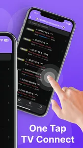 IPTV MEGA Smarters Pro - GSE screenshot 4