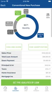 DSLD Mortgage screenshot 3