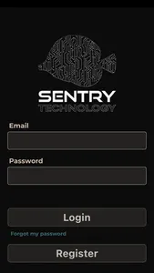 Sentry Technology screenshot 0