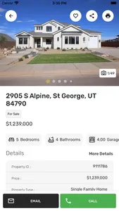 Best Utah Real Estate screenshot 3