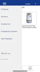 HCP Support screenshot 3