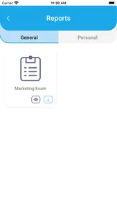 Akili Ed tech screenshot 3