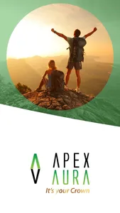 Apexaura screenshot 0