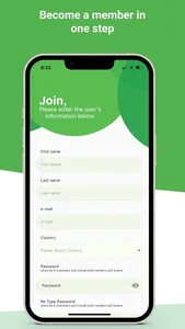 Apexaura screenshot 1