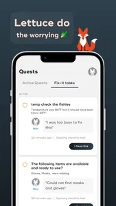 Phenium + screenshot 3