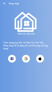 Nhà Trọ Cần Thơ screenshot 7