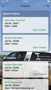 Inline Group Inc. screenshot 4