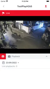 AIO Cloud screenshot 3