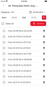 AIO Cloud screenshot 4
