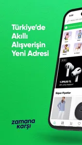 Zamana Karşı screenshot 0