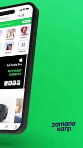 Zamana Karşı screenshot 1