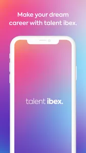 Talent ibex. screenshot 6