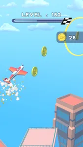 Stunt Plane 3D screenshot 1