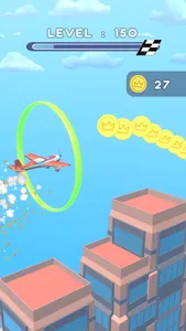 Stunt Plane 3D screenshot 2