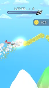 Stunt Plane 3D screenshot 4