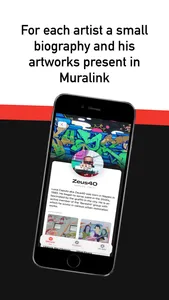 Muralink screenshot 8