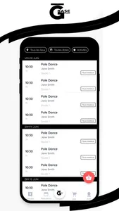 G base studio screenshot 0