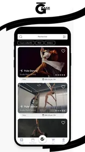 G base studio screenshot 1