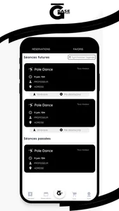 G base studio screenshot 2