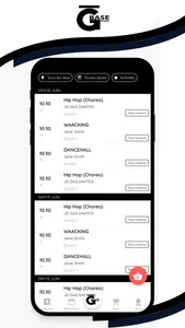 G base studio screenshot 3