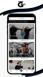 G base studio screenshot 4