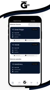 G base studio screenshot 5