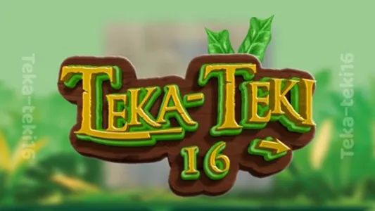 Teka-teki16 screenshot 0