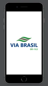 VIA BRASIL BR-163 screenshot 0