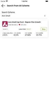 Prime Wealth Finserv screenshot 4