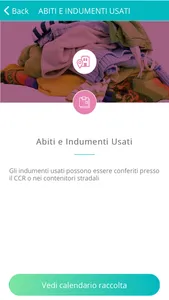 ECOCELLAMARE screenshot 1